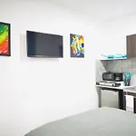 Suite Privada En San Salvador