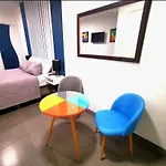Suite Privada En San Salvador