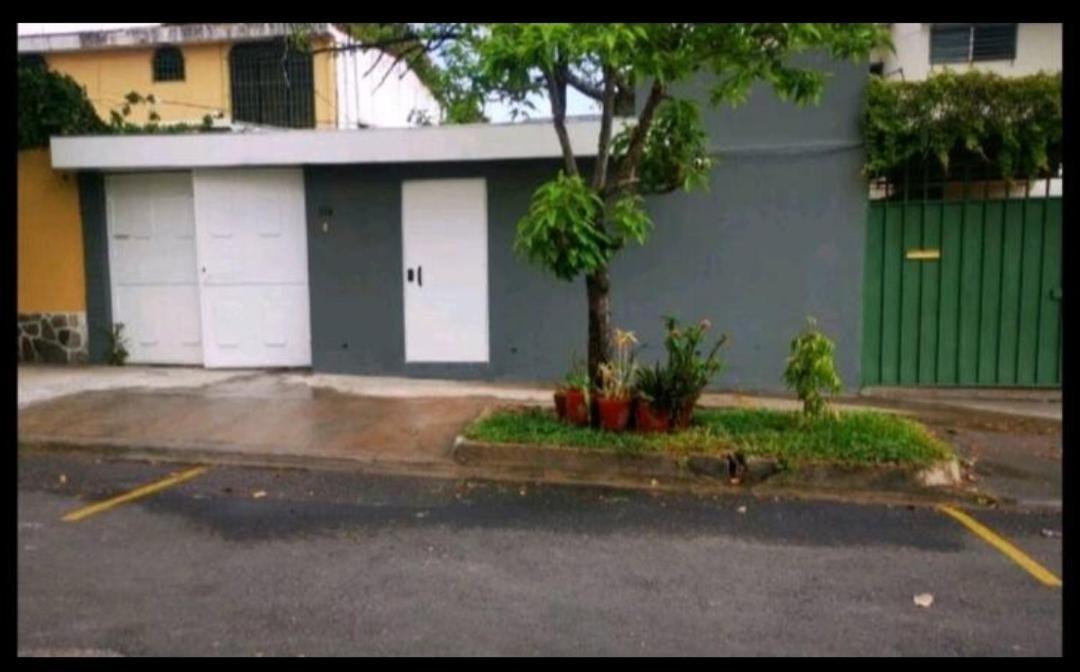 Privada En Apartment San Salvador