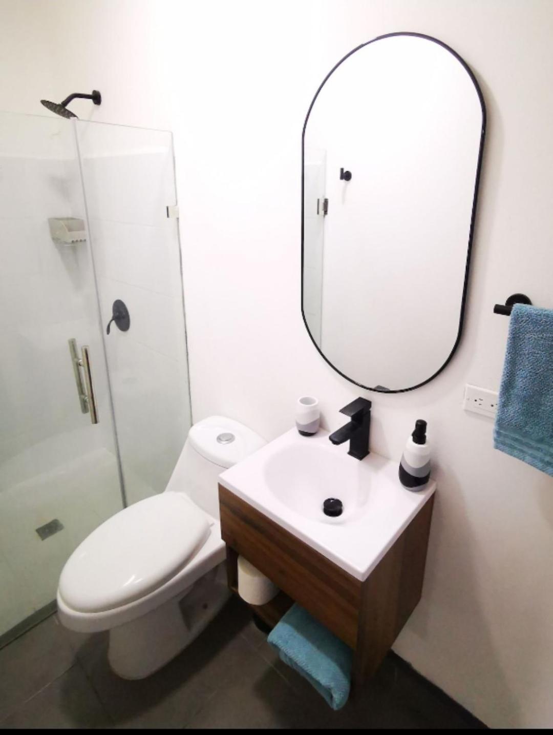 Apartment Privada En San Salvador